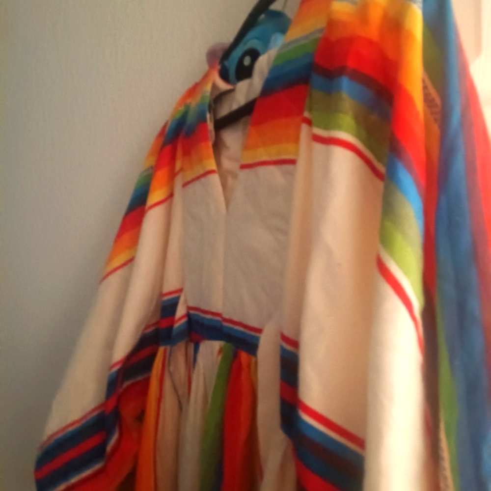Festival Dress